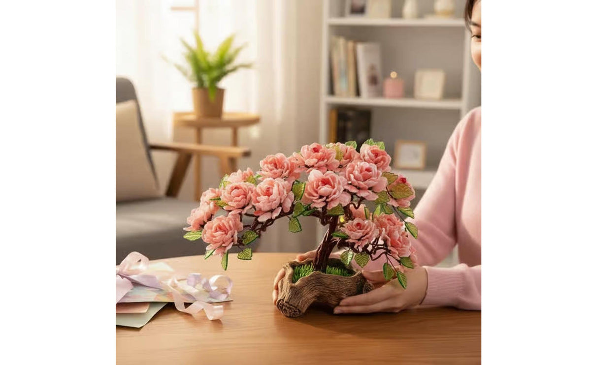 Faux Wood Tree Root Pot Lifelike Texture Rustic Tree Root Pot Rustic Driftwood Planter Indoor Outdoor Use for Office
