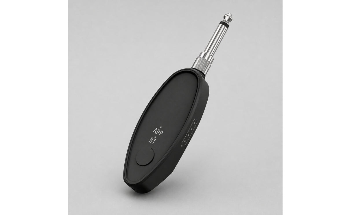 Portable Handheld Vocal Remover | Audio module with Plug, for sing along