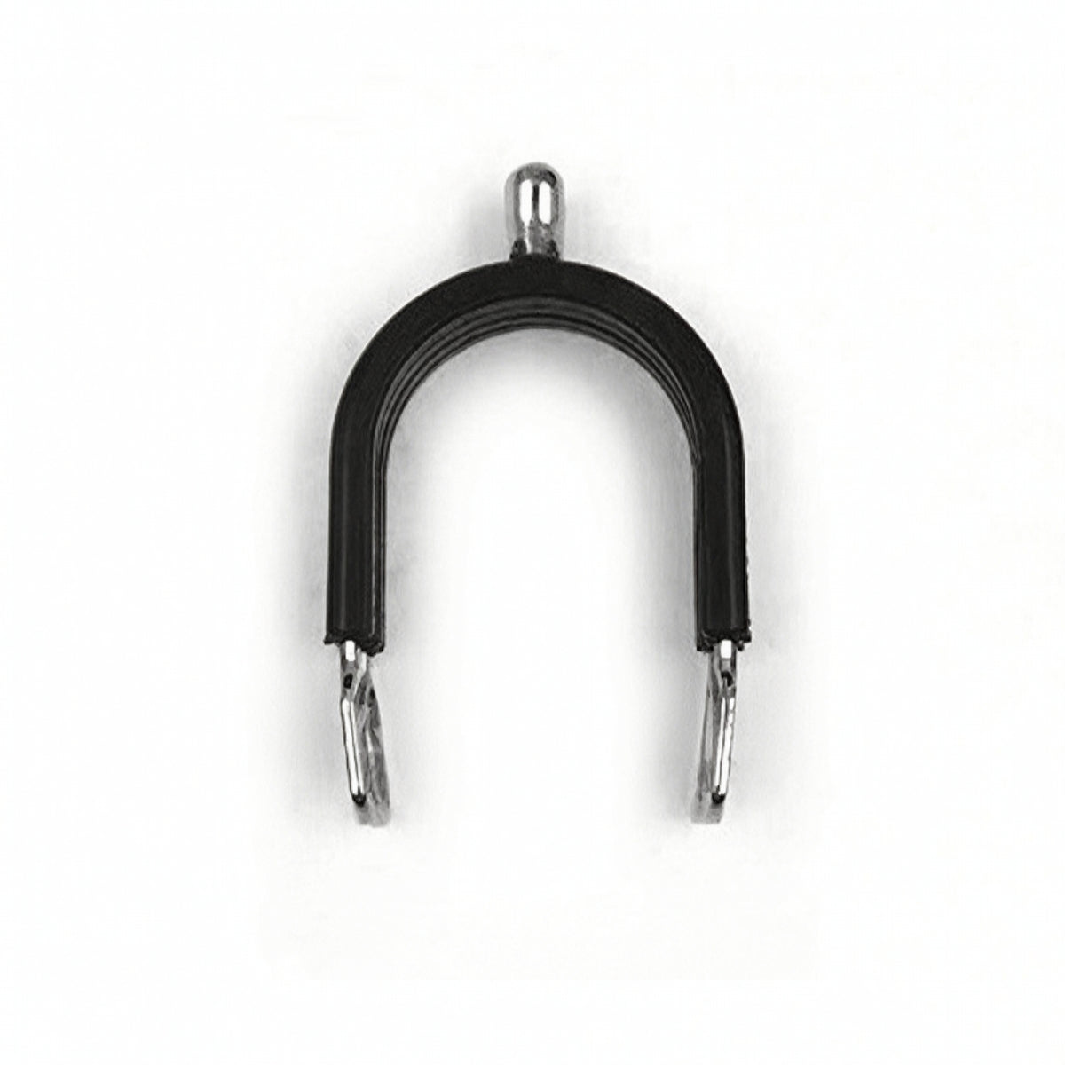 Compact Spurs with Rubber Cover Slimline Spurs with Straps Long-Lasting Equestrian Spur for Horse Riders, Equestrians, Horseback Riding