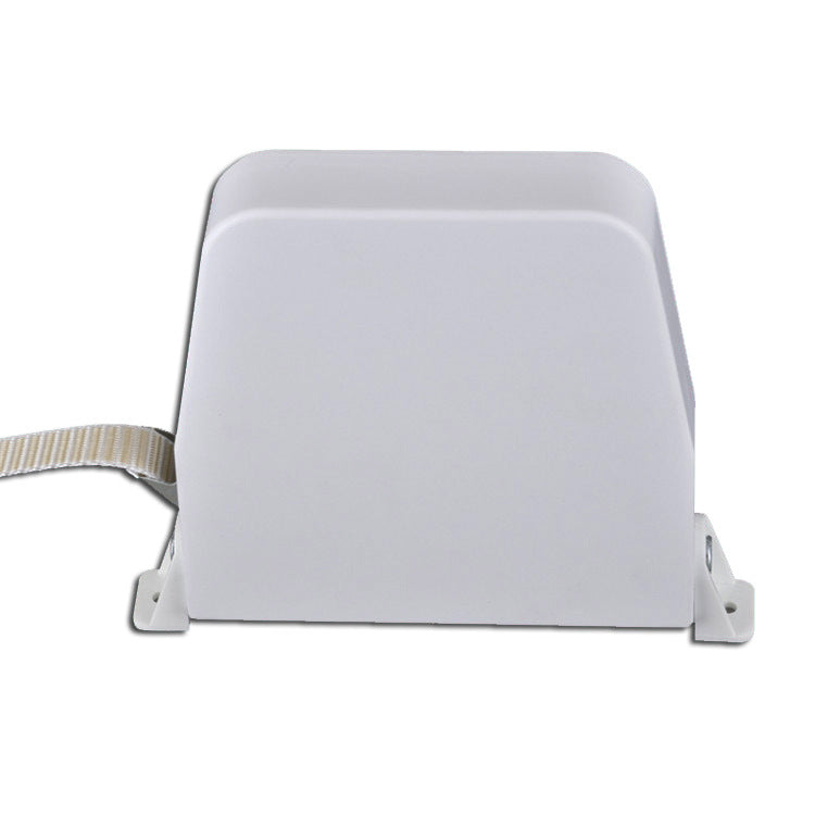 Aluminum Roller Blind Hand Pull Belt Winder with Box for 23mm Tape