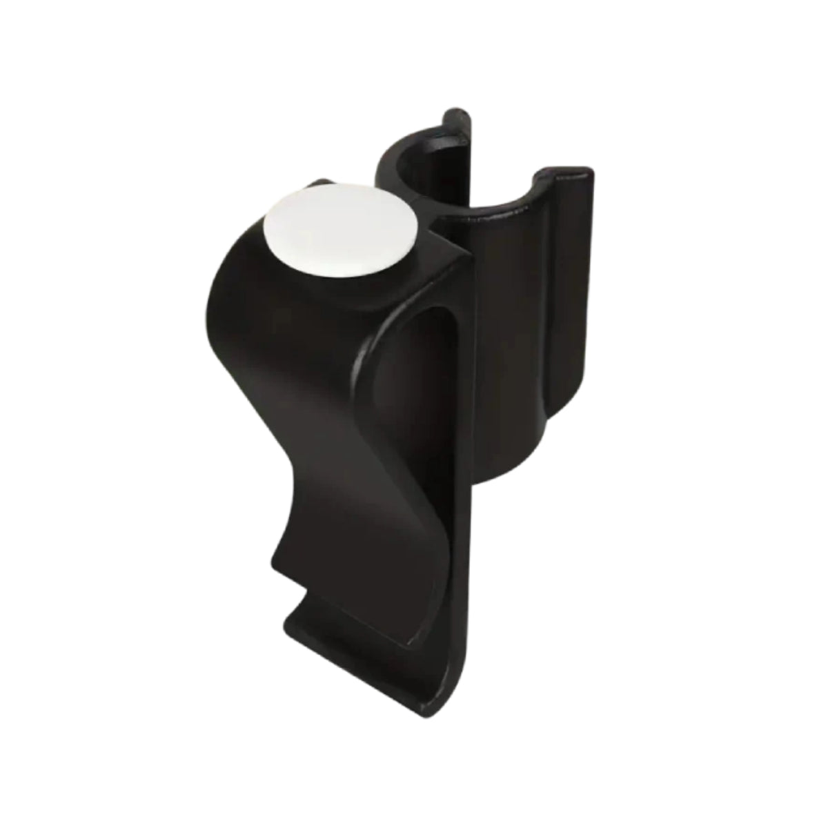 10 Pieces Secure Golf Club Clip Sturdy Golf Club Holder Lightweight Safeguarding for Golfers