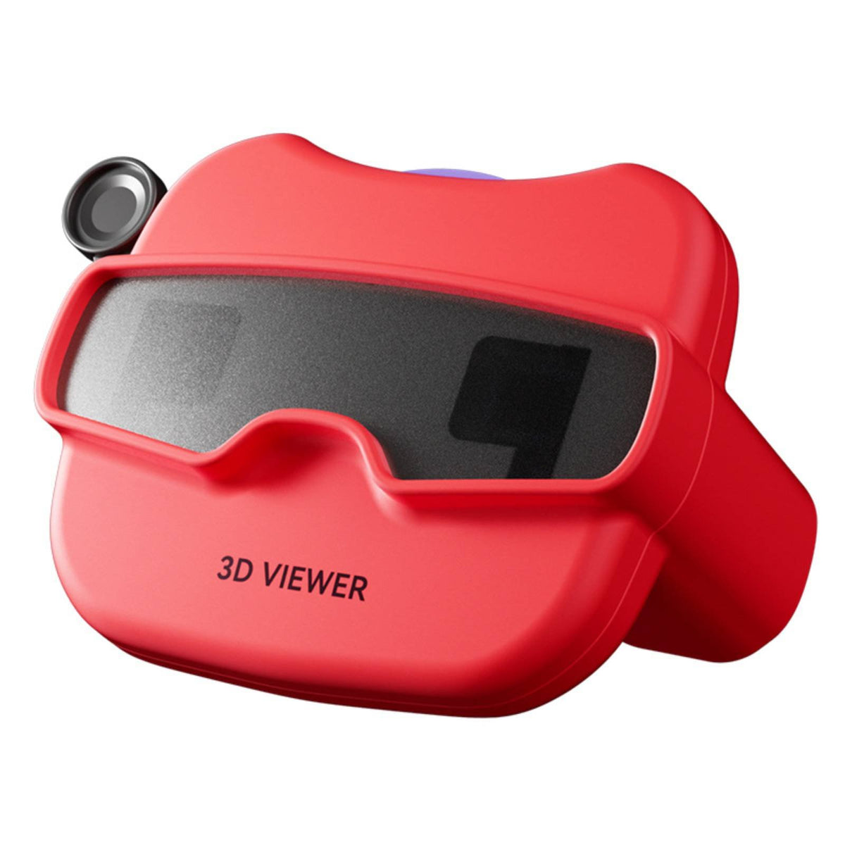 Slide Viewer Easy to Use Viewer Construction Children's Toy for Kids