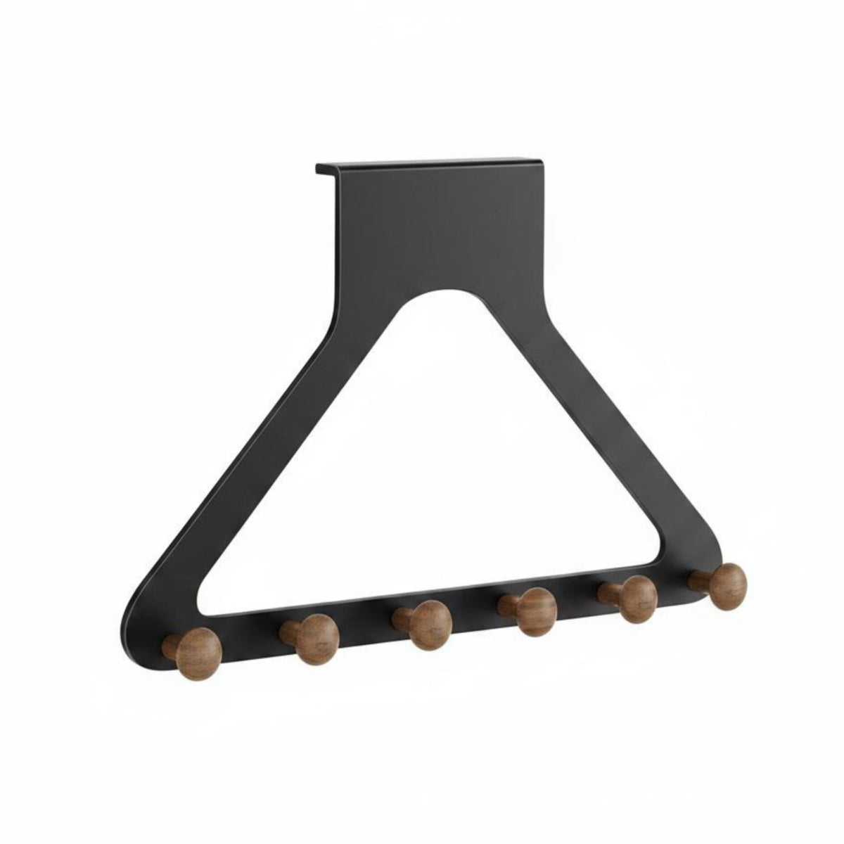 Door Back Hanger Strong over Door Hook Rack No for Dorm Room