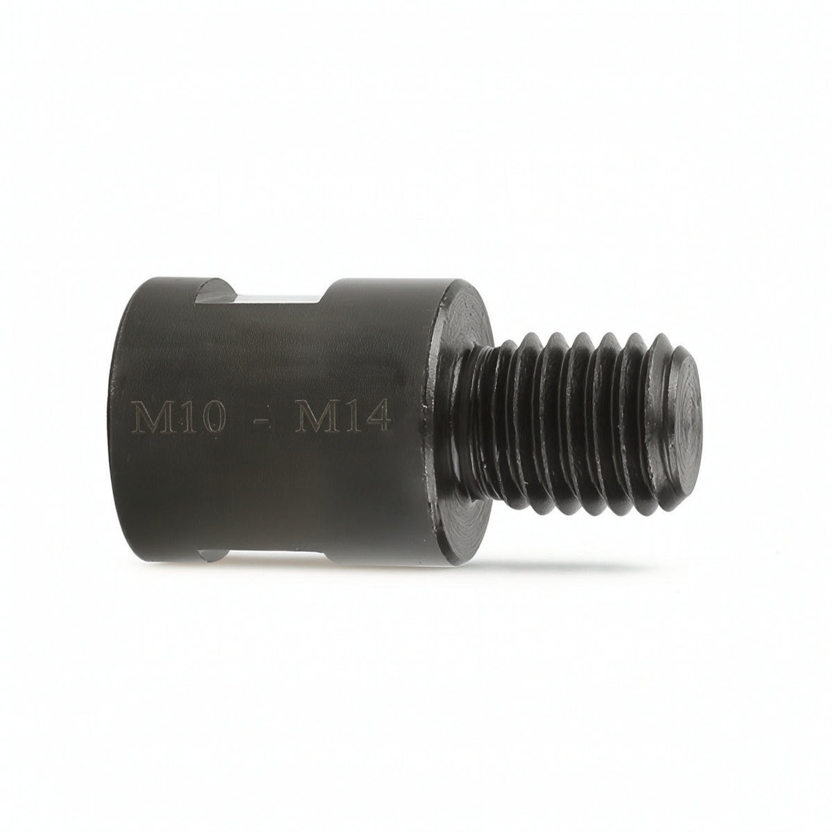 New Hole Saw Adapter M10 to M14 to US 5/8-11 for Angle Grinder