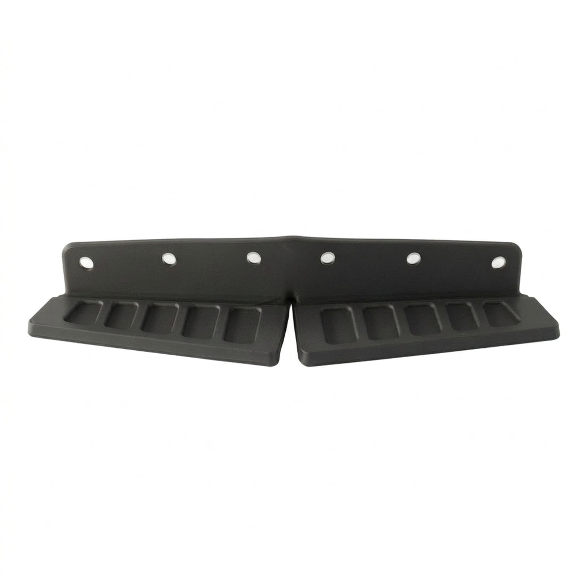 Valve Flap Fasten-on Water Backflow Preventer Flap Assembly Low-Profile for Boat Owners