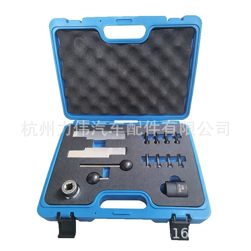 YOTOBE Camshaft Timing Tool for Porsche 3.0T Cayenne S 3.6 Panamera Macan 3.0T