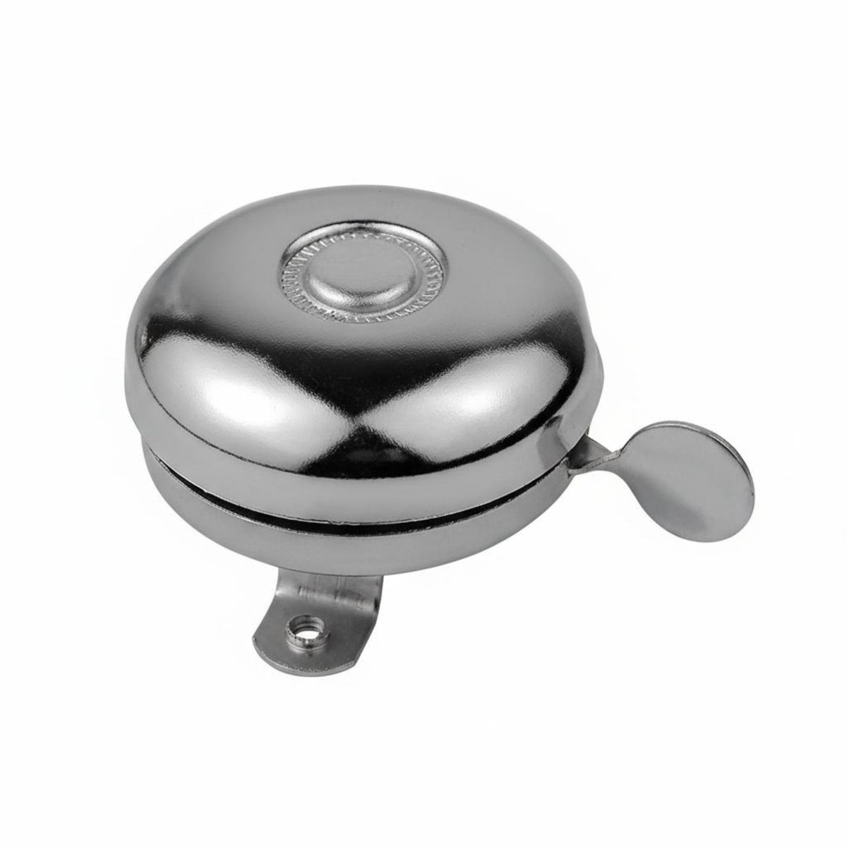Easy To Install Cycle Bell Universal Fit Mountain Bike Bell Long-Lasting for Cyclists, Commuters, City Commuting, Leisure Riding, Outdoor