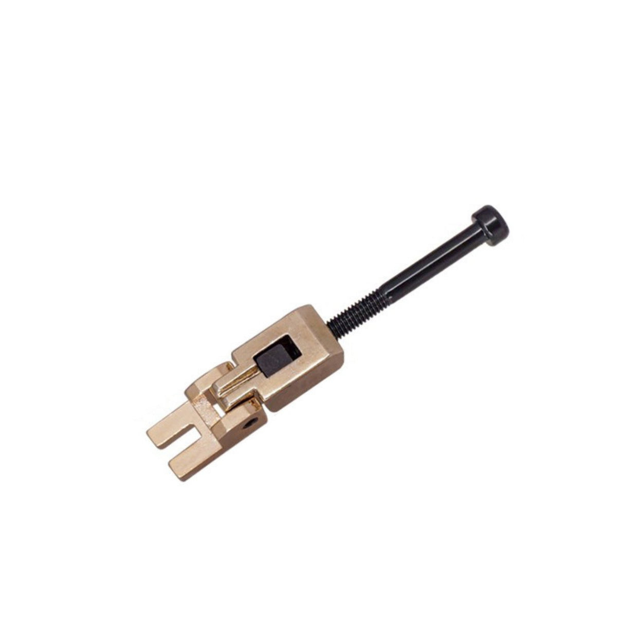Tremolo Saddles Adjustable Intonation Secure Locking Stability for Guitarists