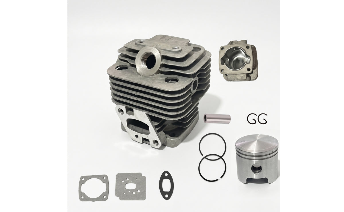 38mm Cylinder Piston Gasket Kit | Replacement, Cylinder Piston Kit, for Equipment Maintenance