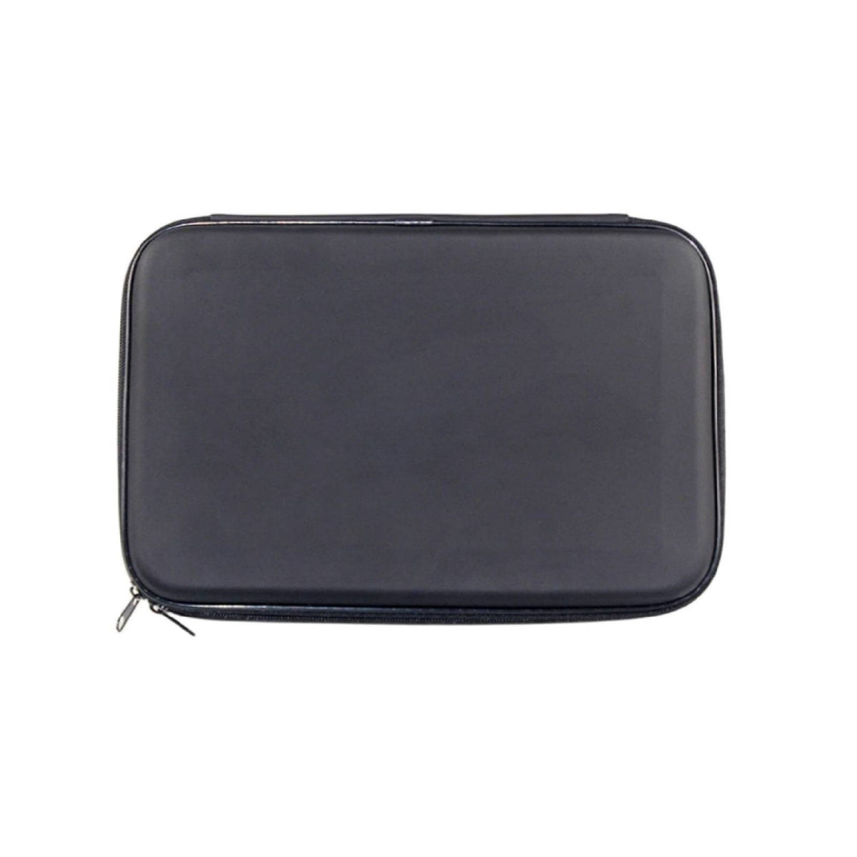 Fishing Accessory Case Portable Zippered Gear Organizer Sturdy for Boat, Anglers