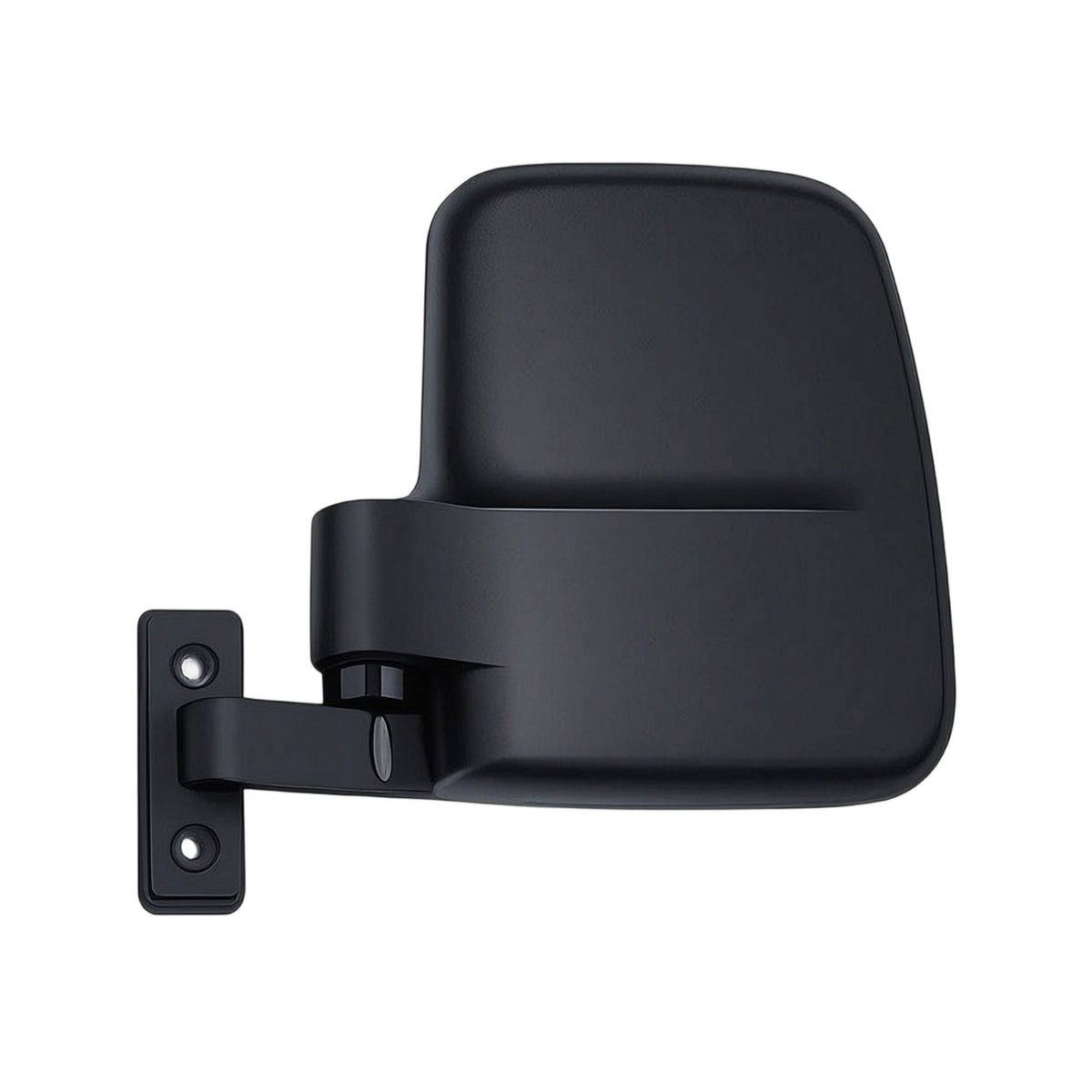 Electric Tricycle Rearview Mirror for Express Cart, Universal Fit