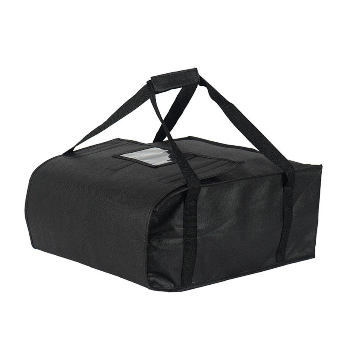 Large Pizza Warmer Bag Pizza Conveyance Bag Reusable for Picnic