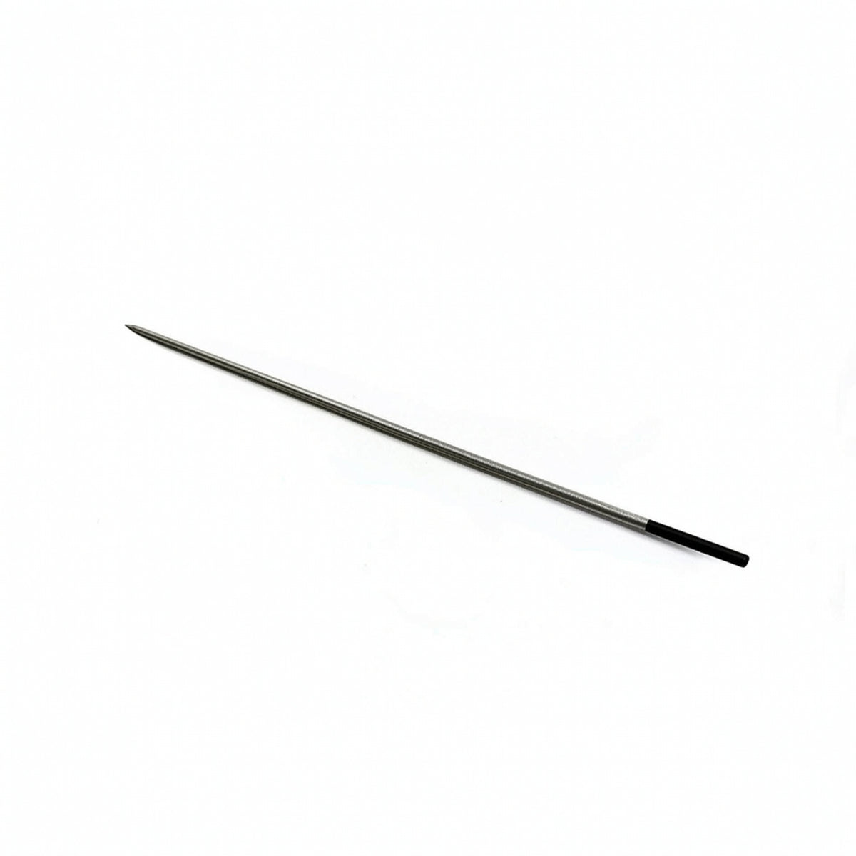 Jewelry Welding Tip Pointed Fusion Point Welding Tip Insulated for Jewelers, Hobbyists