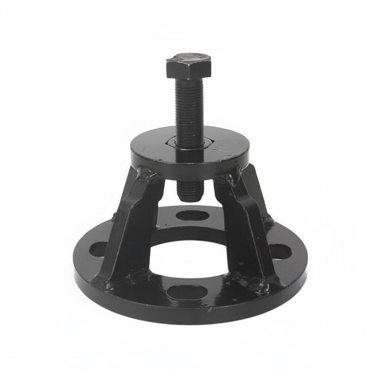 Brake Drum Puller Stuck Wheel Hub Puller Rigid Extractor for Mechanics, Home Mechanics, Motorcycle Repair, Workshops