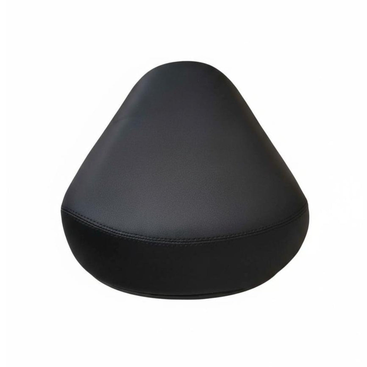 Comfortable Electric Bike Seat Long-Lasting Wide Comfort Bike Seat Easy Installation for Commuters, City Commuting, Leisure Biking