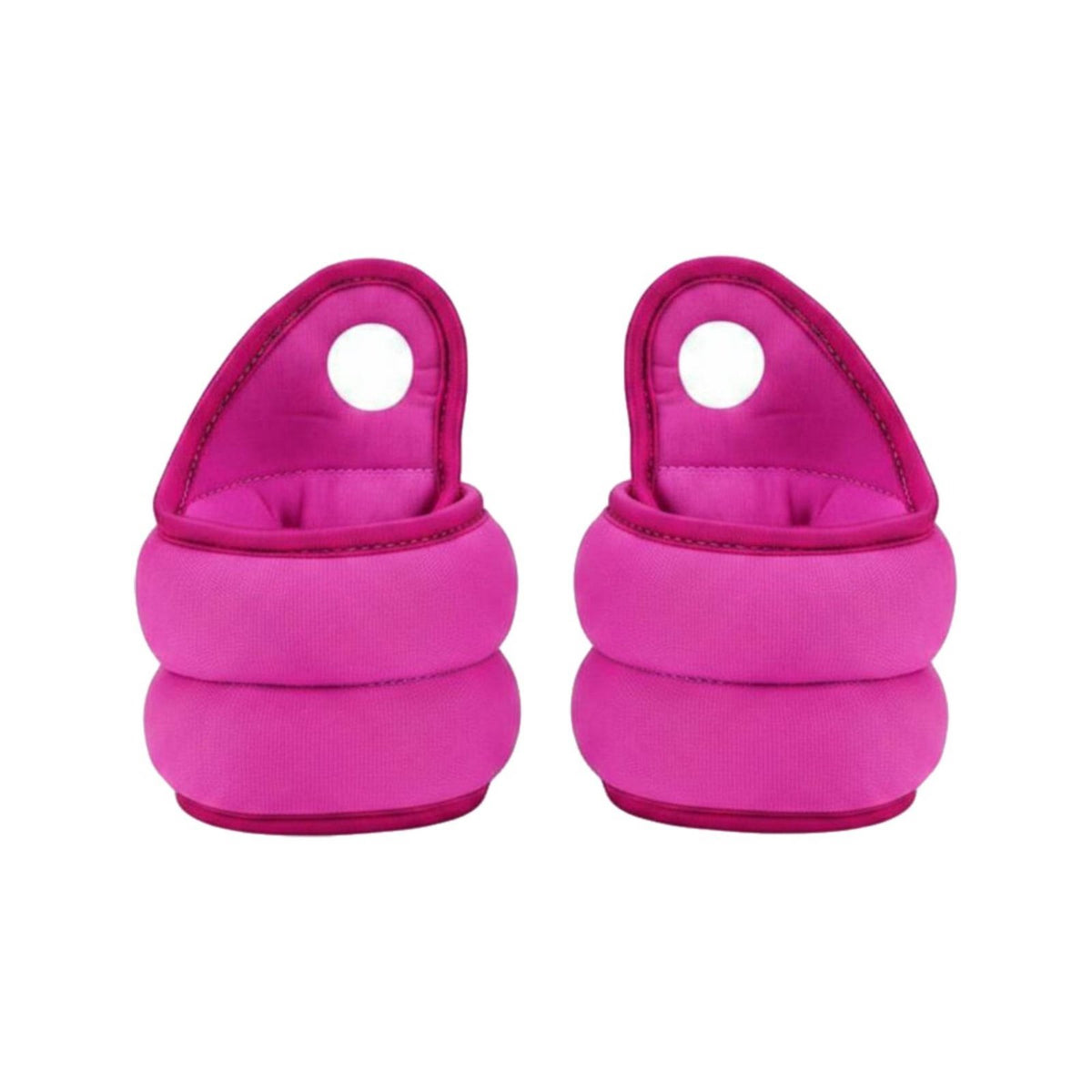 Training Sandbag Cuff Easy to Wear Thumb Hole Weight Cuff Comfortable Fit Exercise Equipment for Running
