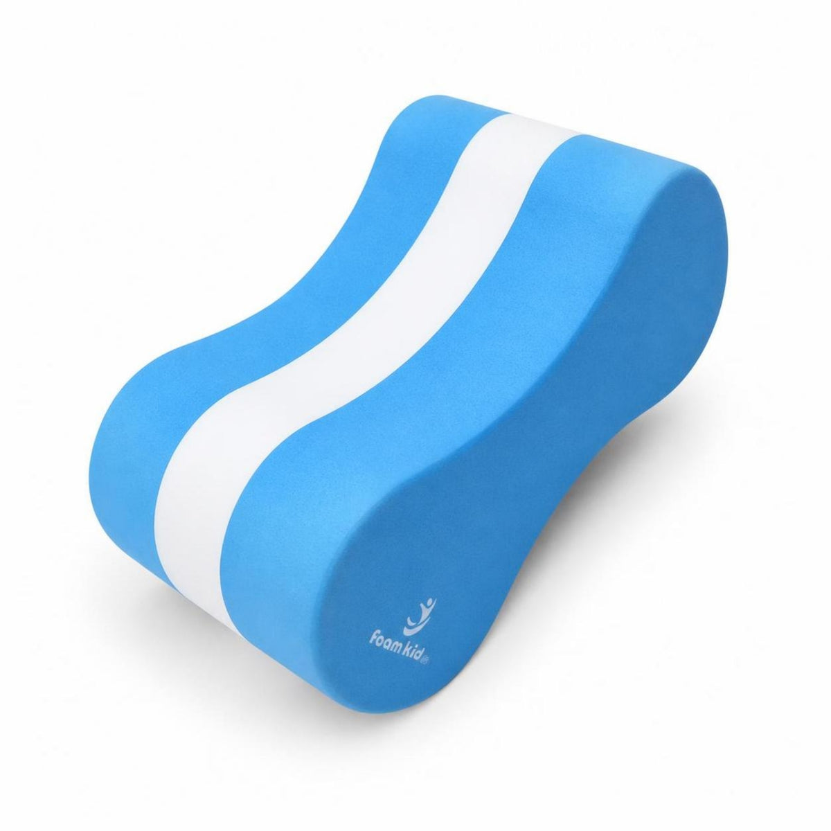 Contoured Swim Training Pull Buoy Streamlined Pull Buoy Long-Lasting Leg Buoyancy Aid Soft for Triathletes
