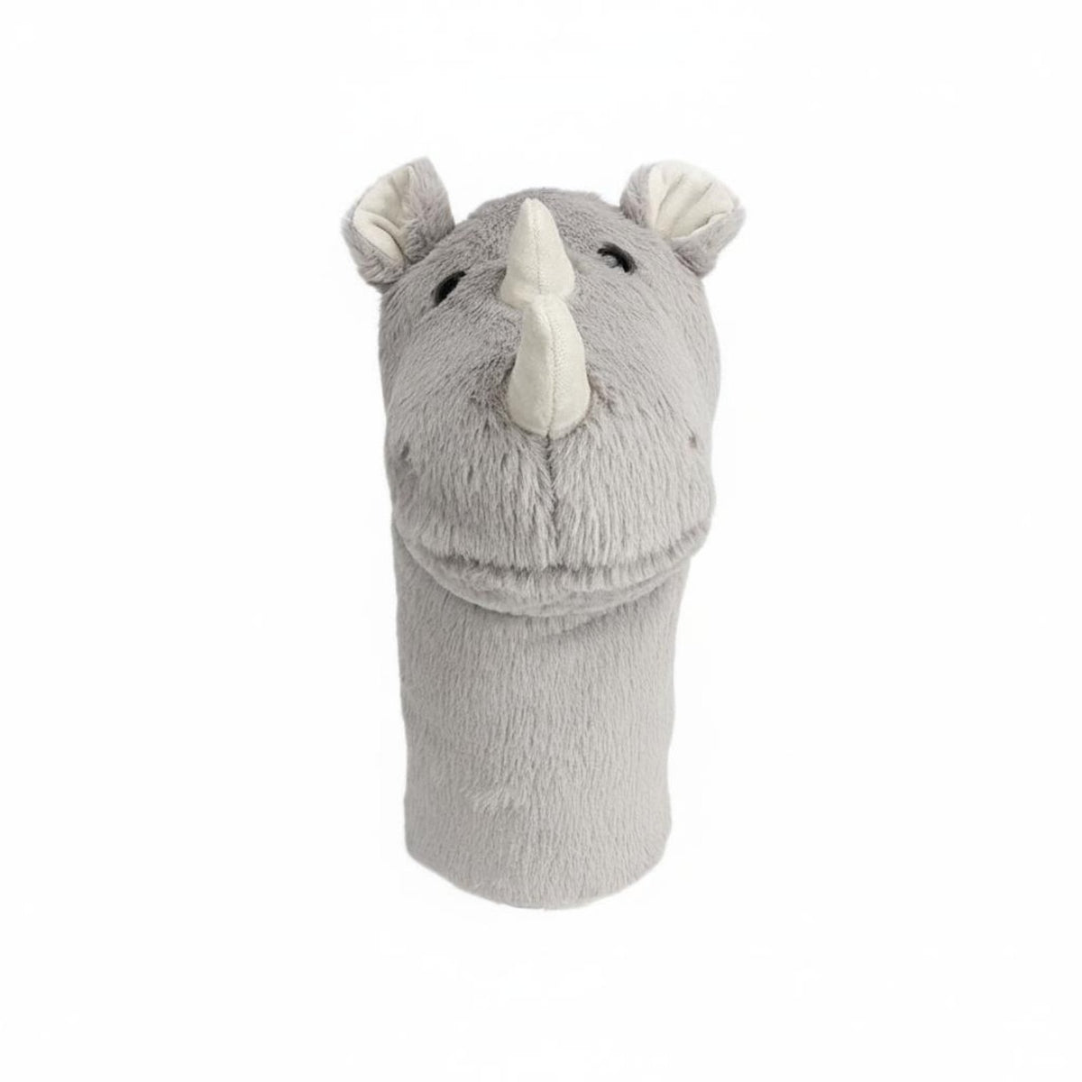 Soft Headcover Soft Inner Lining 460cc Wood Headcover Fit Wildlife Golf Driver Cover