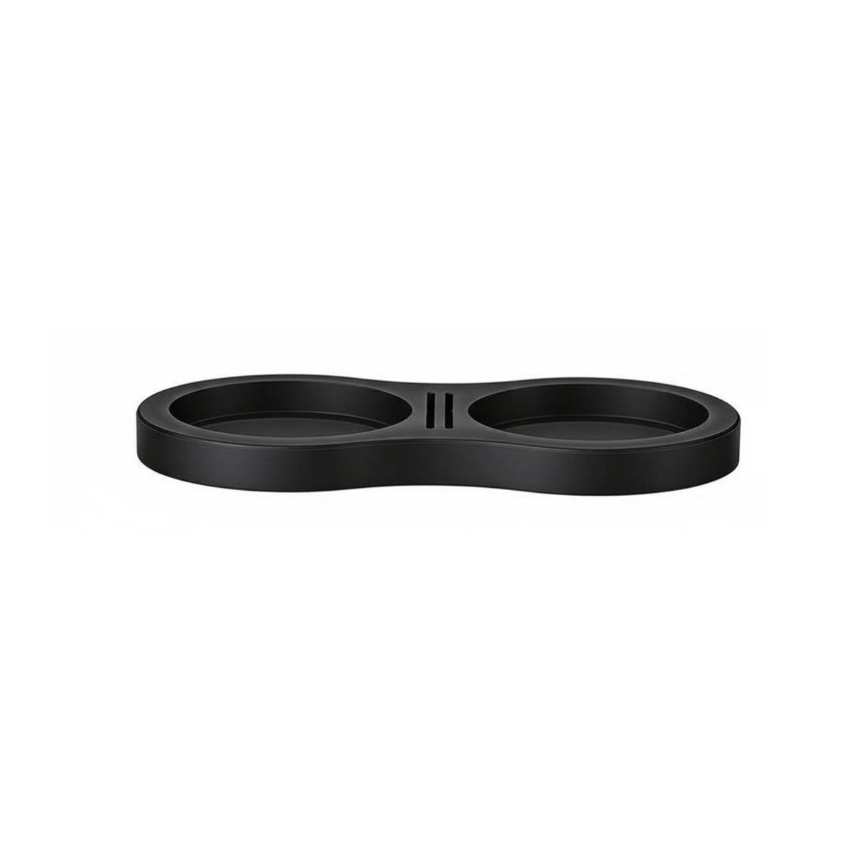 Espresso Pressing Station Multi-Functional Storage Coffee Tamper Stand Non-Slip Base Espresso Tool Holder for Home Baristas, Cafe