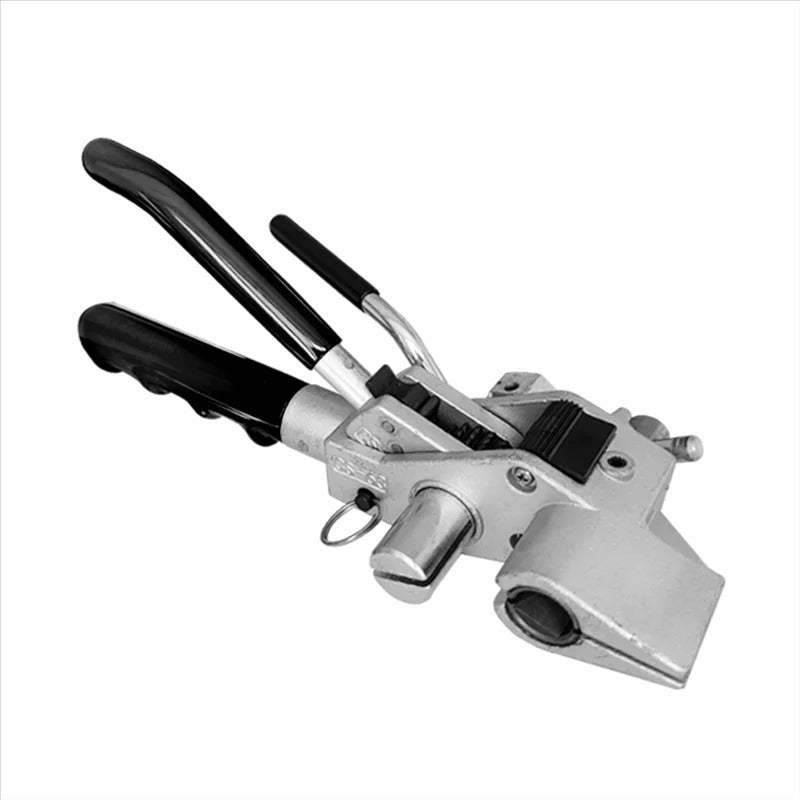Manual Cable Tie Tensioner and Cutter
