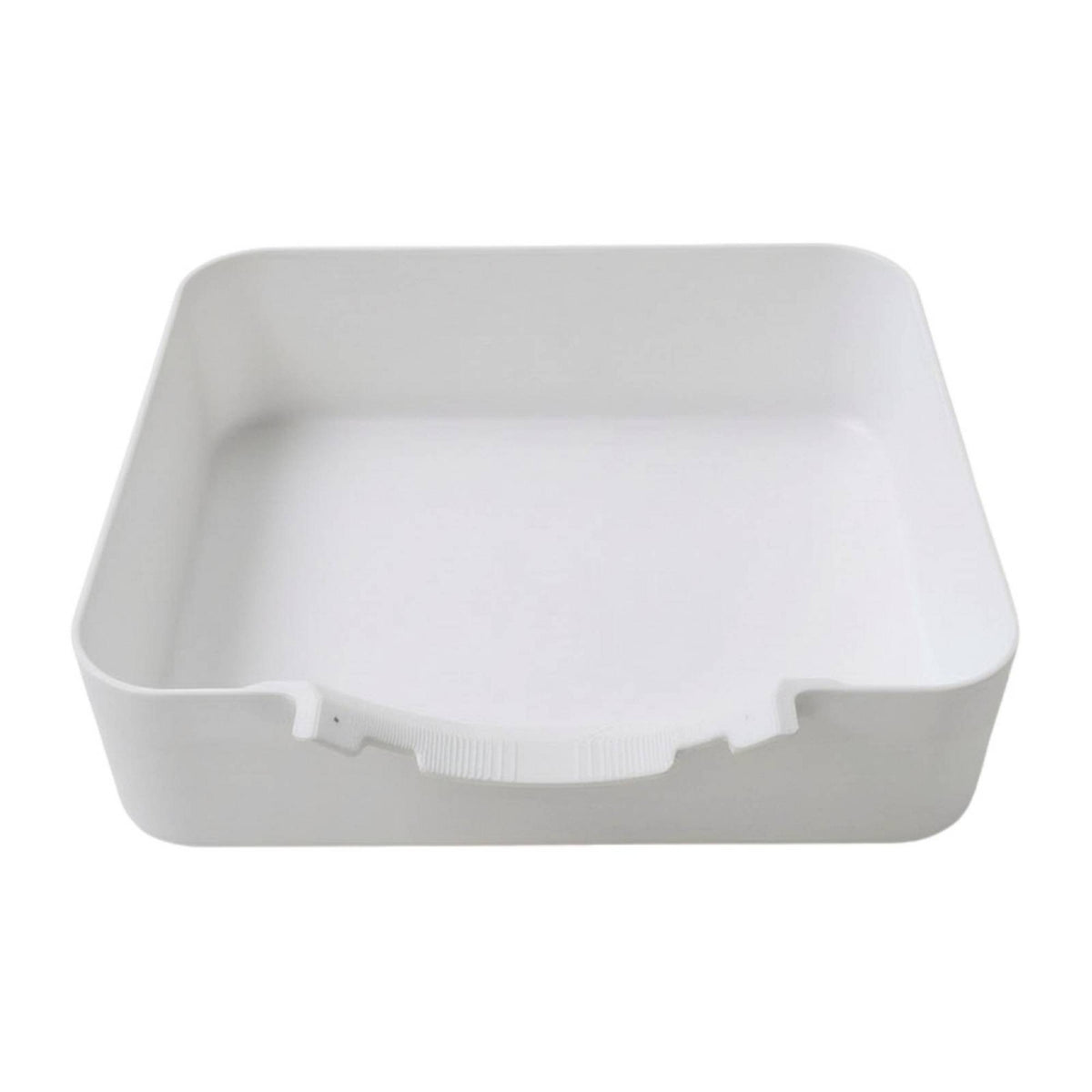 Washing Machine Water Catch Tray, Thickened and Raised, Universal for Front Load and Top Load