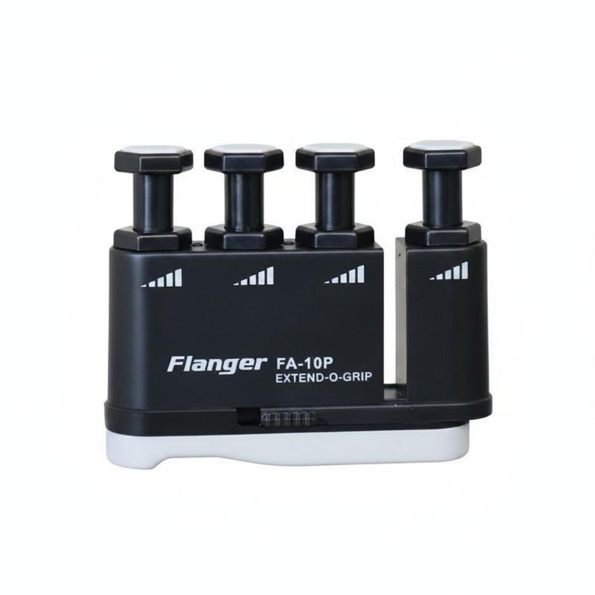 Compact Guitar Finger Exerciser Portable Piano Finger Exerciser Lightweight for Beginners, Kids, Practice, Home Workout