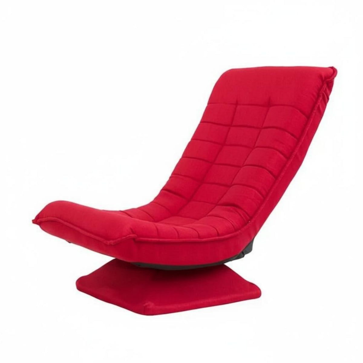 Ergonomic backrestrest Upholstered rotating Armchair Lowcontour Lounge Chair inviting Design Home Seating Deep Seat for New Mothers, Homeowners, Living Room, Nursery, Bedroom, perusing corner