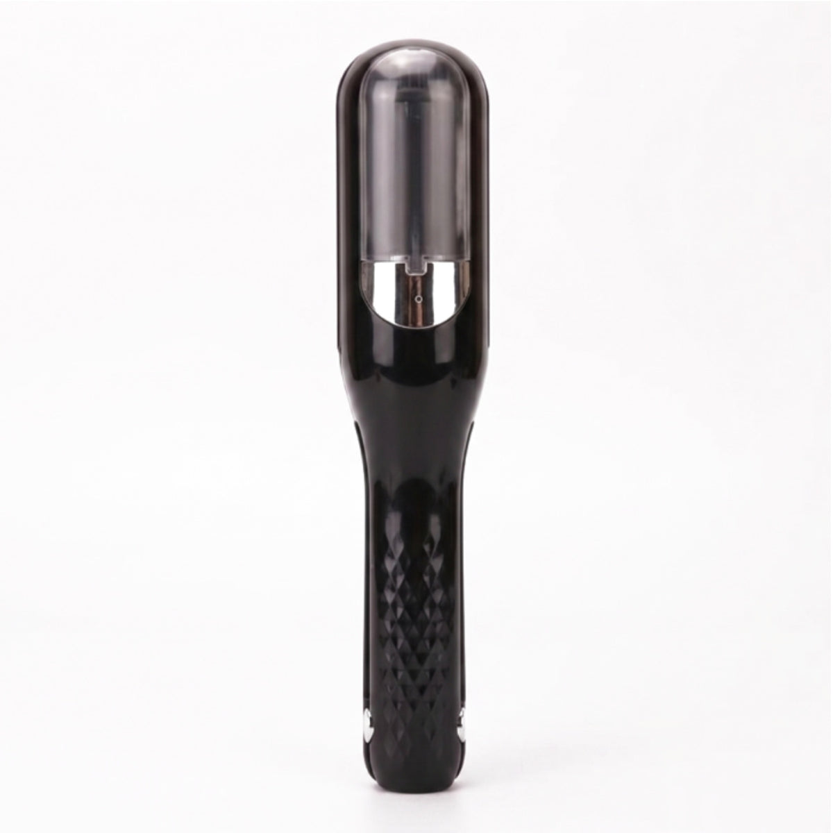 Beauty Tool Trim Ends Only Portable Split-End Hair Trimmer Glossy Finish Split End Trimmer Transparent Cap