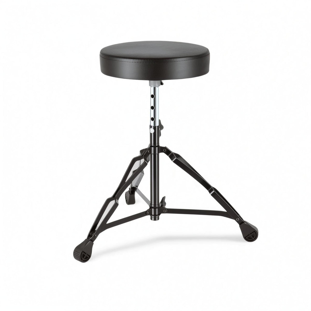 Drum Stool Non Slip Music Seating Round Seat