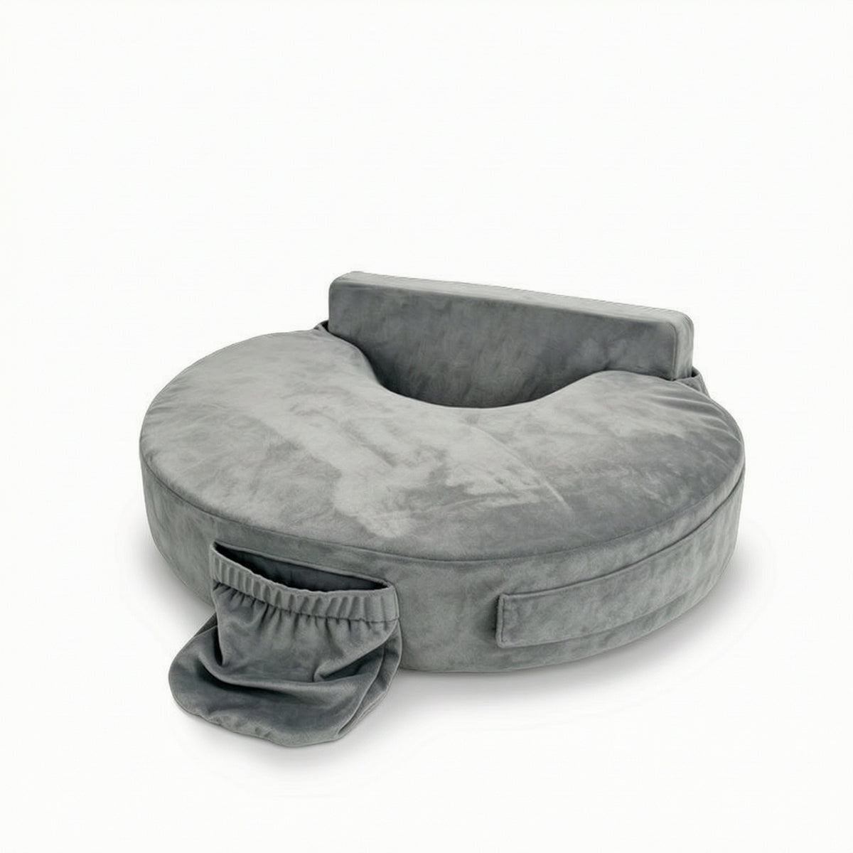 Nursing Support Pillow Around-the-Waist for Newborns