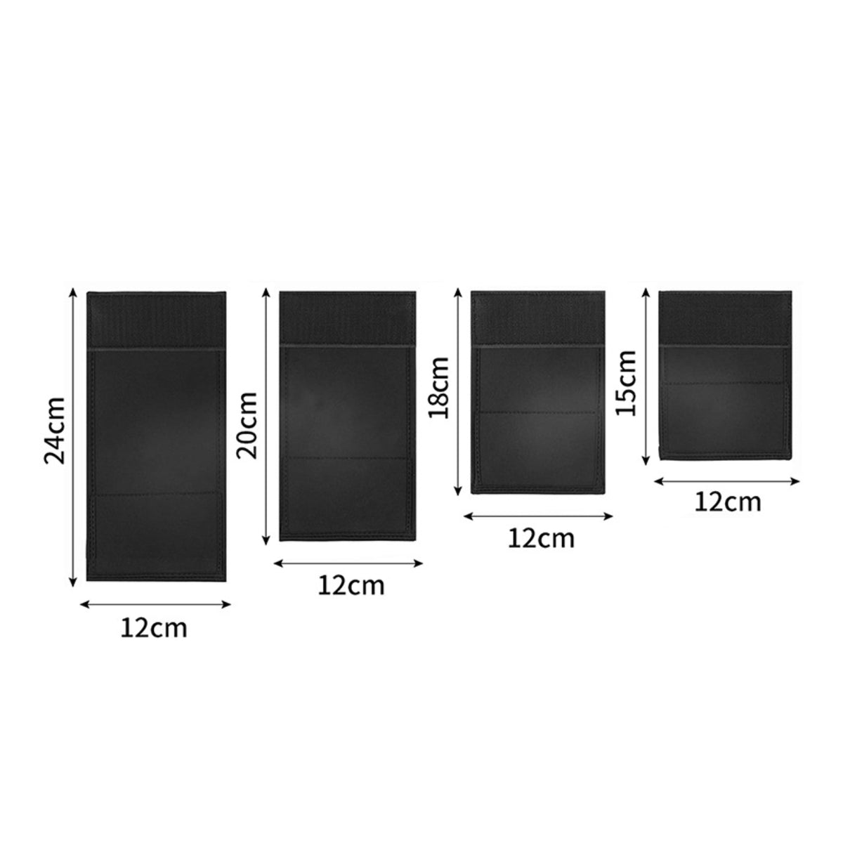 4 Pieces Anti-Scratch Bike Frame Protector Sleeve Enveloping Bike Frame Protector Heavy-Duty Lightweight for Commuters