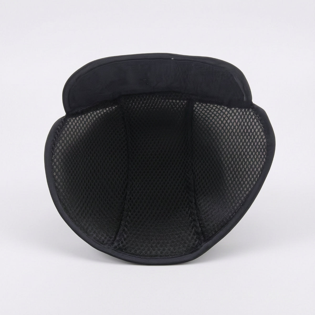 Helmet Sweat Pad Breathable Helmet Liner with Mesh Hard Hat Liner Sweatband Absorbent Washable for Construction Workers