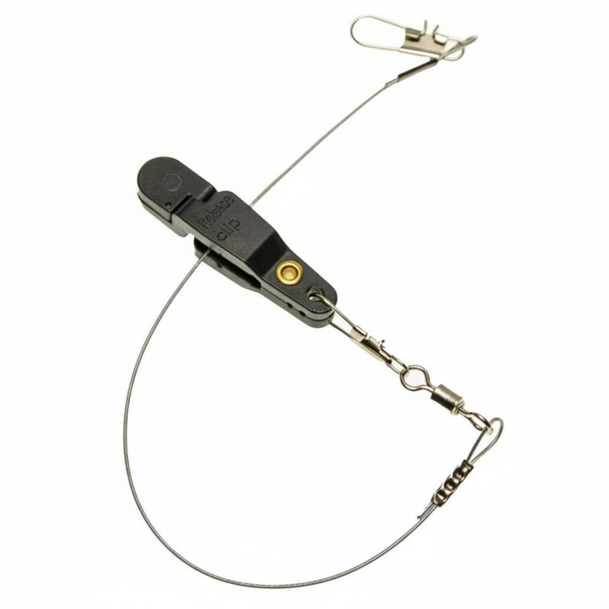 Trolling Release Clip Saltwater FreshwaterDownrigger Release Clip for Trollers