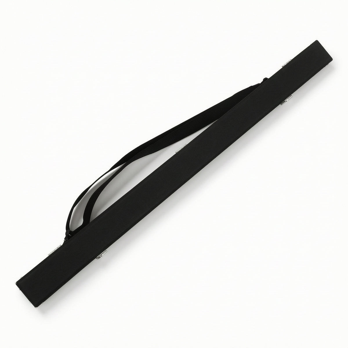 Bow Case with Shoulder Strap Soft-Lined-Lined Violin Bow Case Portable for Rehearsals