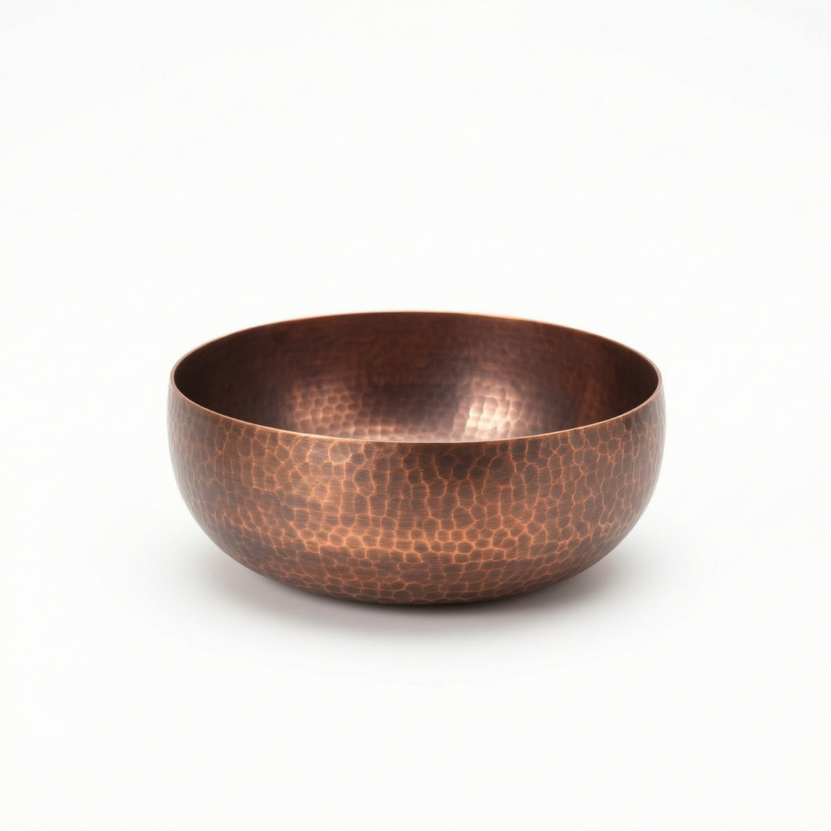 Tea-Washing Bowl Textured Tea Wash Basin Tidy Table