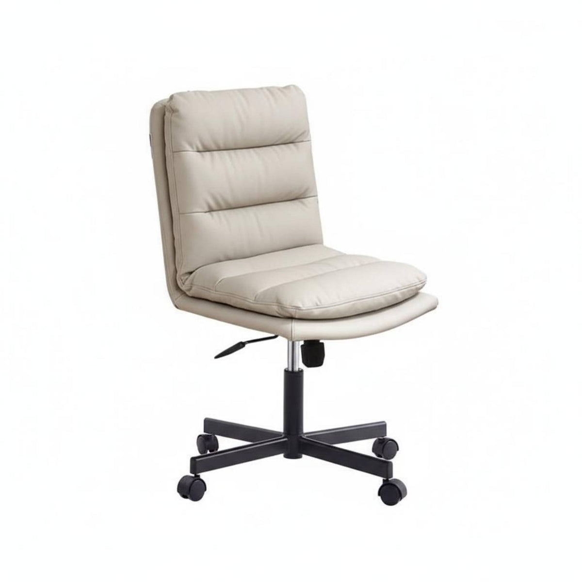 Highspine Ergonomic Chair Modern Design rotating Seat Height Adjustable Reclining for Students, Study Room