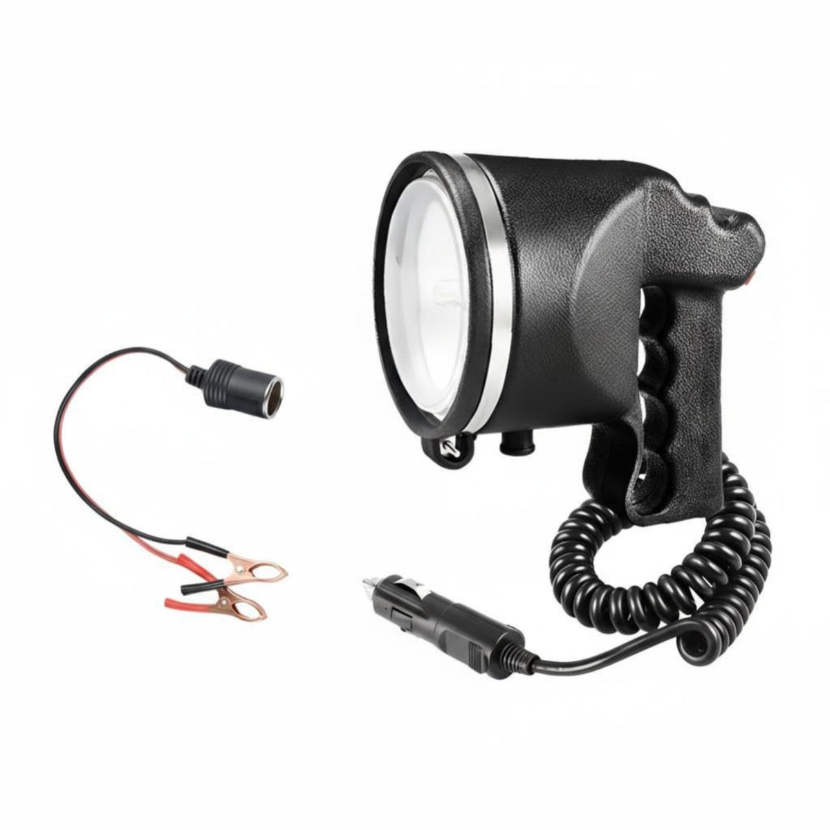 Xenon Handheld Spotlight, Ultra Bright Long Distance, Outdoor Night Fishing, Vehicle Marine Lighting