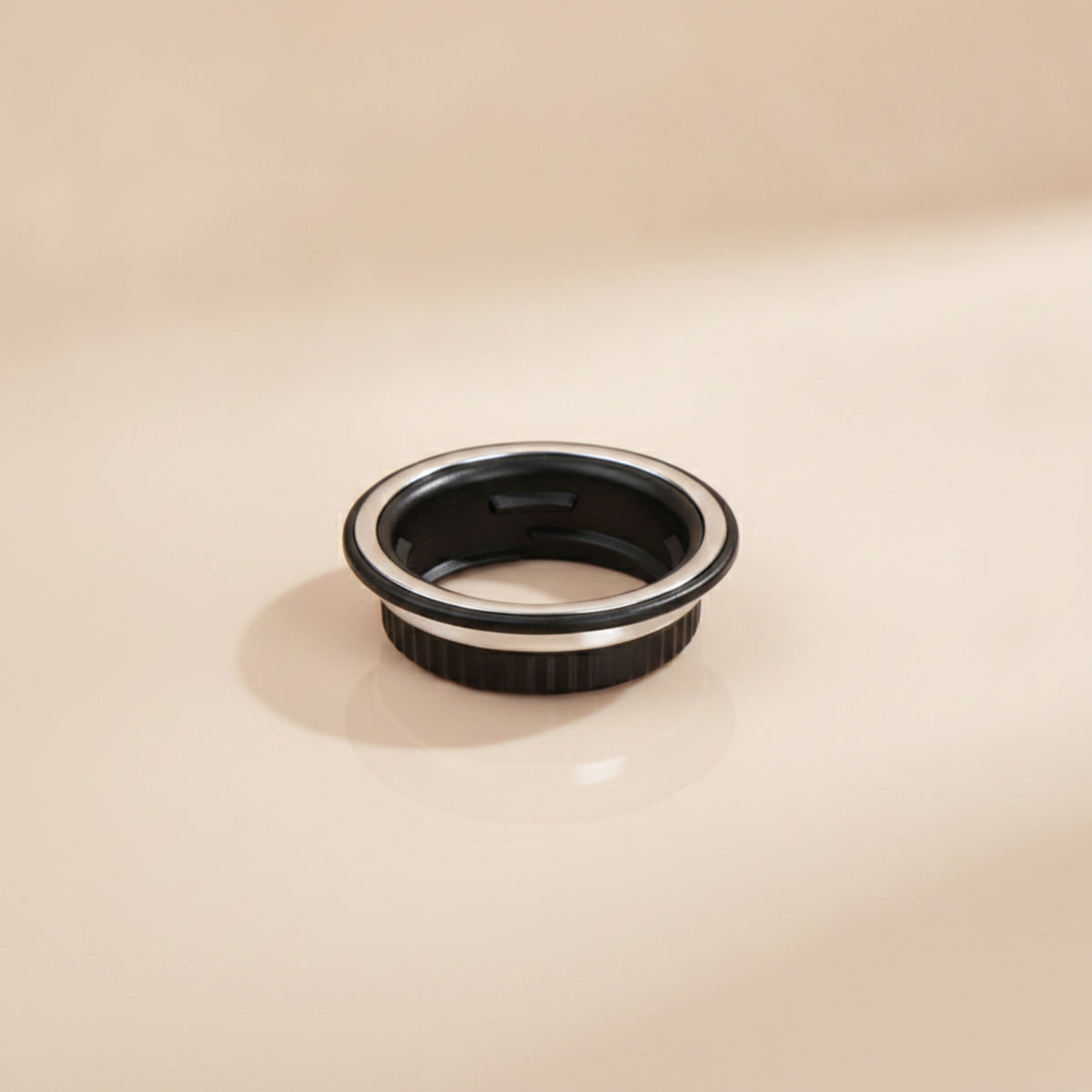 Ignition Switch Bezel Decorative Start Button Bezel Cover for DIY Mechanics, Dashboard