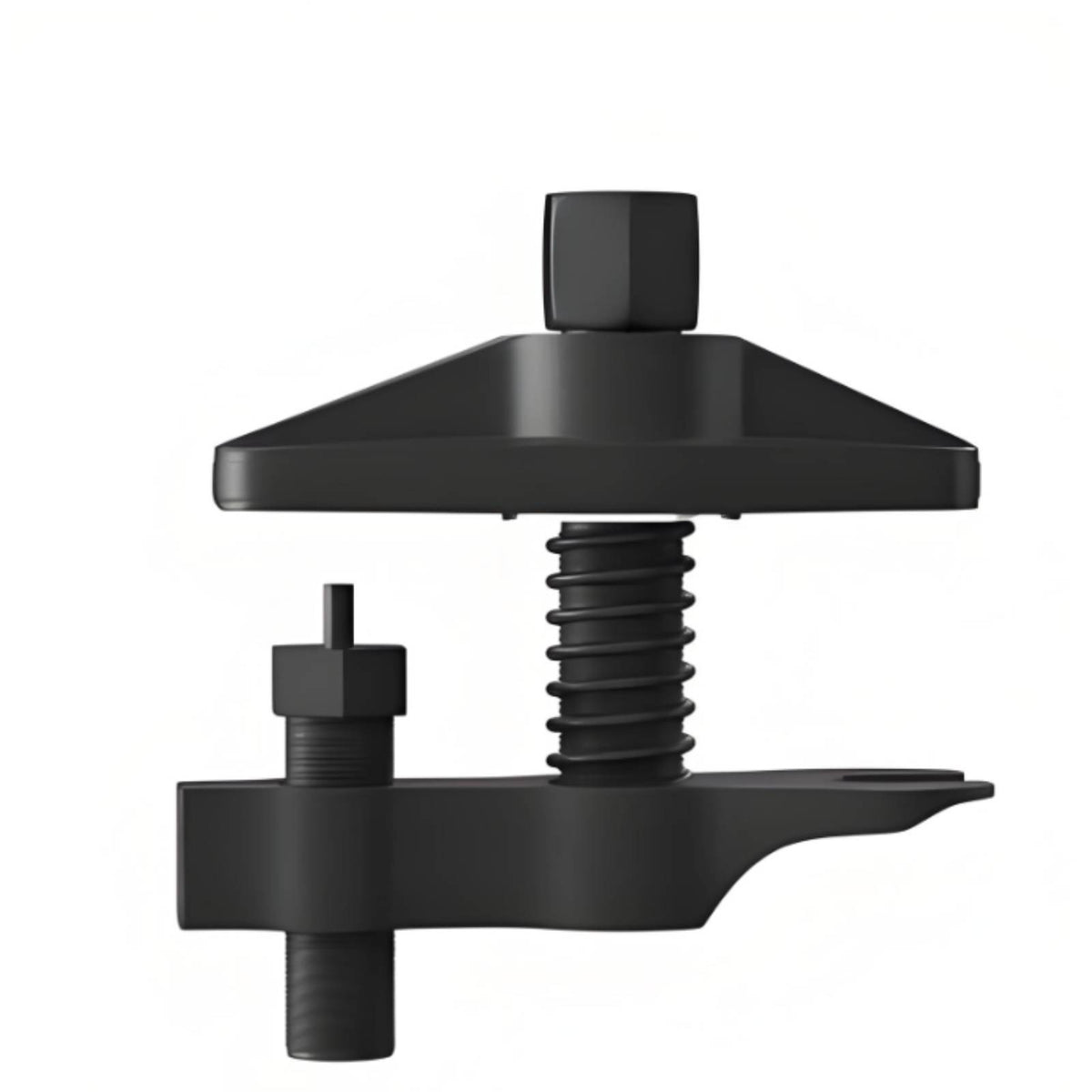 Heavy-Duty Ball Joint Remover Compact Ball Joint Puller Detachable Service Tool Kit Hand-Operated for Mechanics, DIYers, Automotive Repair, Workshop, Garage