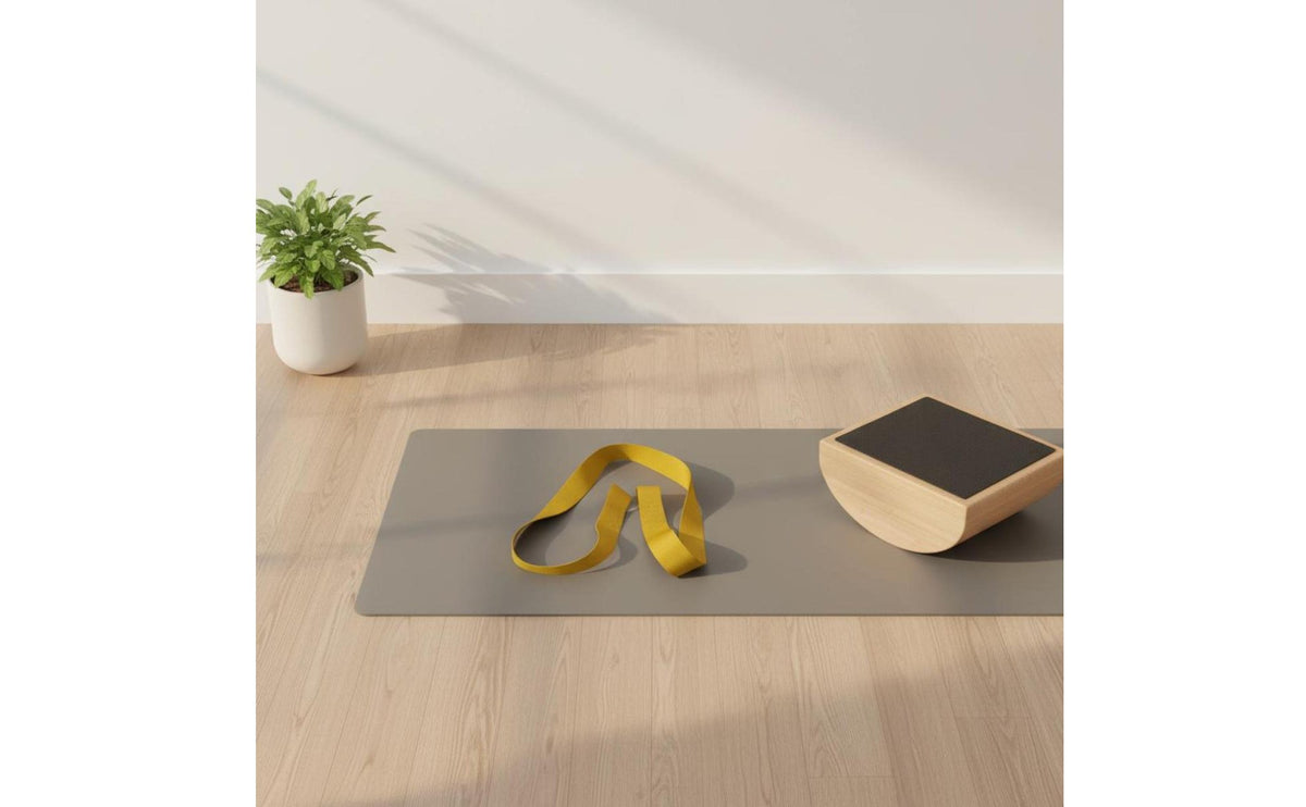 Stability Equilibrium Board Set Anti Slip Core Stability High Load-Bearing