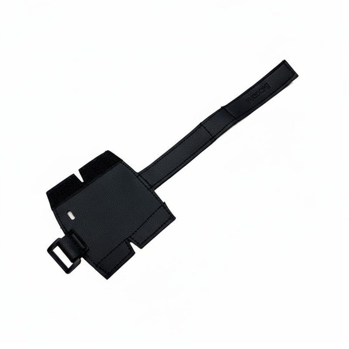 Soft and Comfortable Leather Instrument Hand Protector Easy to Install French Instrument Sweat-Resistant