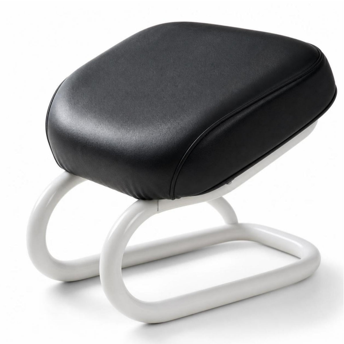 Meditation Stool Sloped Prayer Stool Ergonomic Seat for Meditators