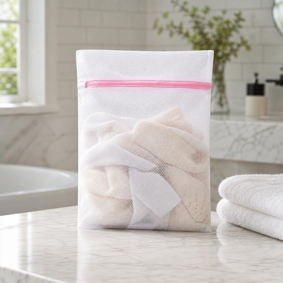 laundry bags