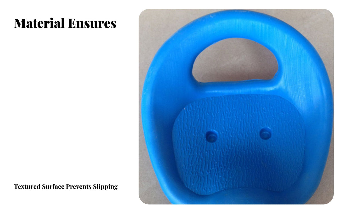 Kids Tricycle Seat Wide Compatibility Kids Tricycle Replacement Seat Enlarged Design Childrens Trike Saddle for Young Children
