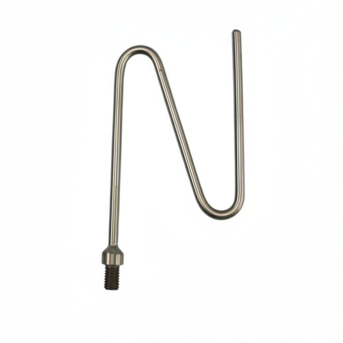 Navy fishing knot tool for canoes