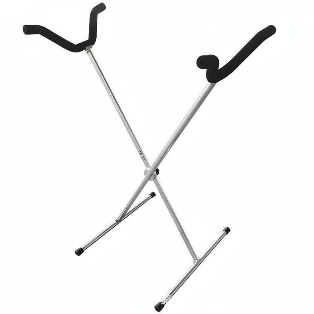 RC Airplane Stand Anti-Skid Feet RC Plane Stand Sturdy Adjustable X-Shaped Structure Plane Holder for Collectors