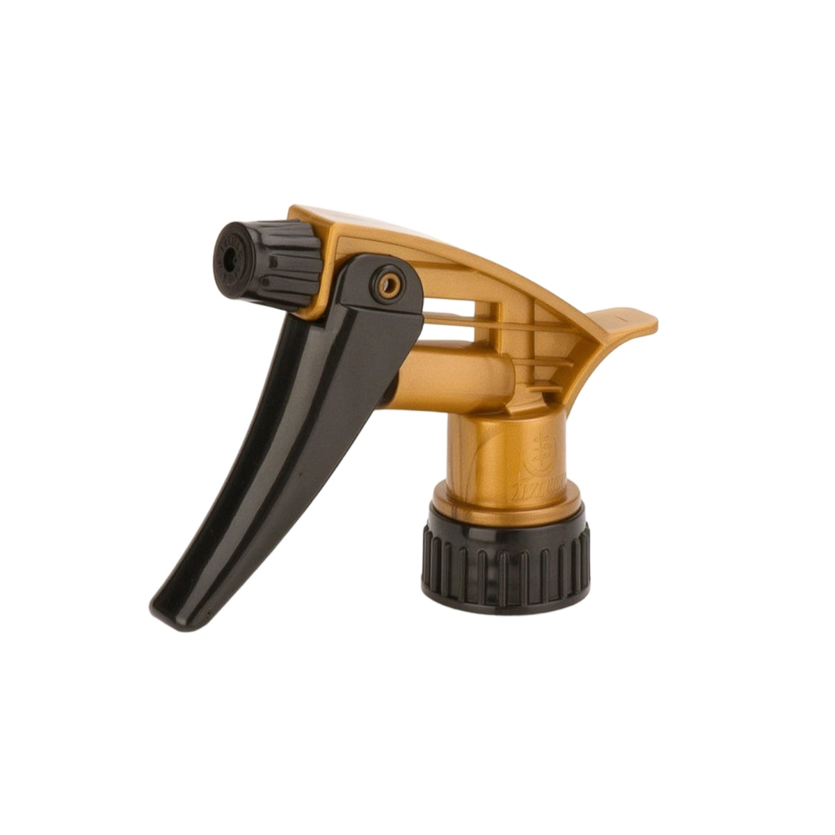 Chemical Resistant Trigger Spray Head Heavy-Duty Trigger Sprayer with Tube Sprayer with Tube for Degreasing