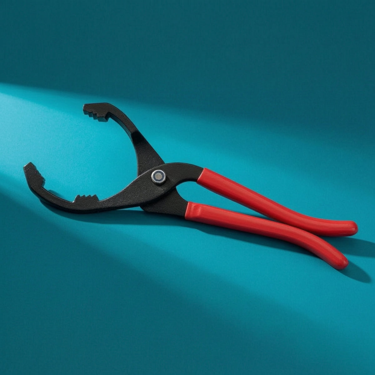 Adjustable Oil Filter Wrench Ergonomic Design Oil Filter Removal Tool for DIYers