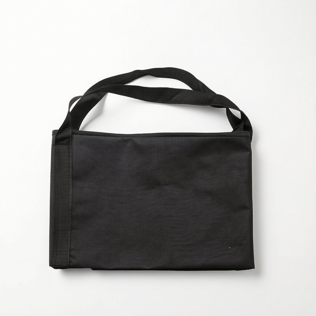 Soft-Sided Drywall Cutter Bag Lightweight Cutter Bag with Handle Portable Wear-Resistant for Workshops