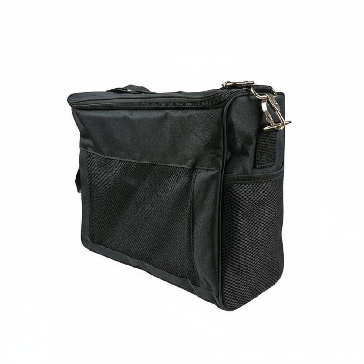 Easy to Carry Portable Speaker Carrying Case Adjustable Strap Speaker Carrying Backpack Long-Lasting for DJs, Live Performances, Events